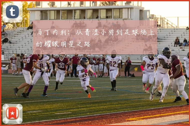 马丁内利：从青涩小将到足球场上的耀眼明星之路
