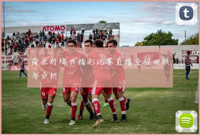 荷兰对瑞典精彩比赛直播全程回顾与分析