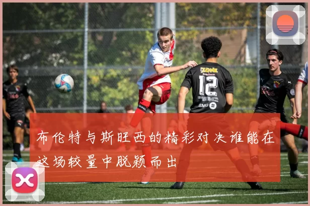 布伦特与斯旺西的精彩对决谁能在这场较量中脱颖而出