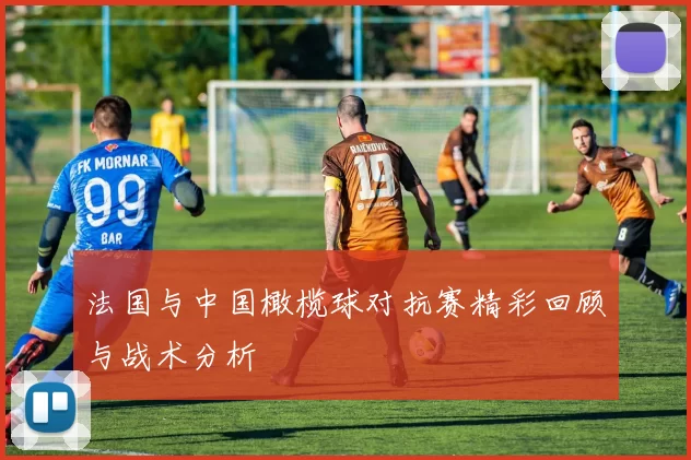 法国与中国橄榄球对抗赛精彩回顾与战术分析