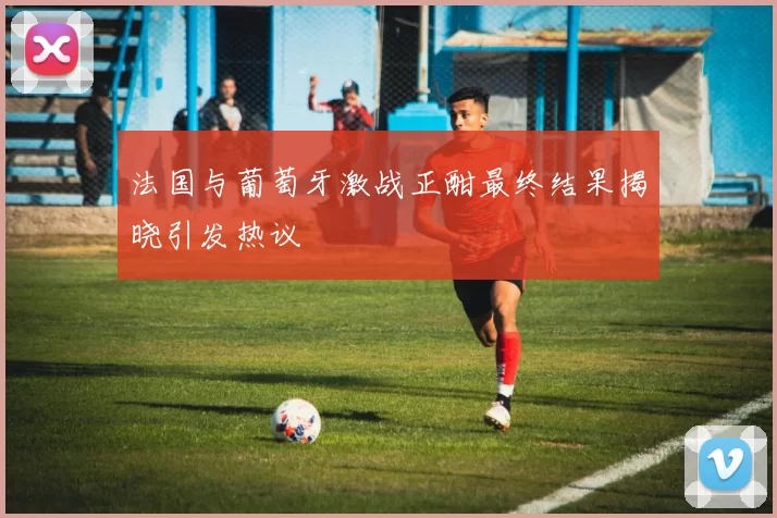 法国与葡萄牙激战正酣最终结果揭晓引发热议