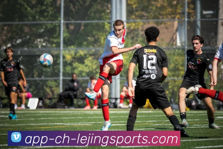 乐竞体育品牌故事