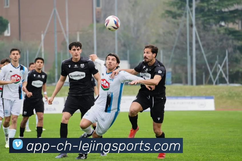 乐竞体育服务体系